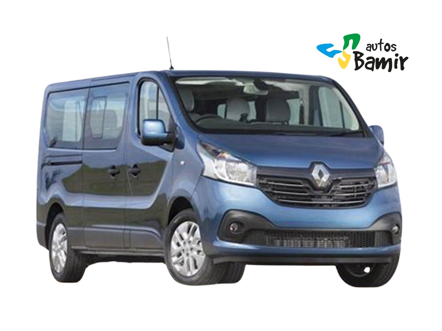 Renault Traffic (Z)