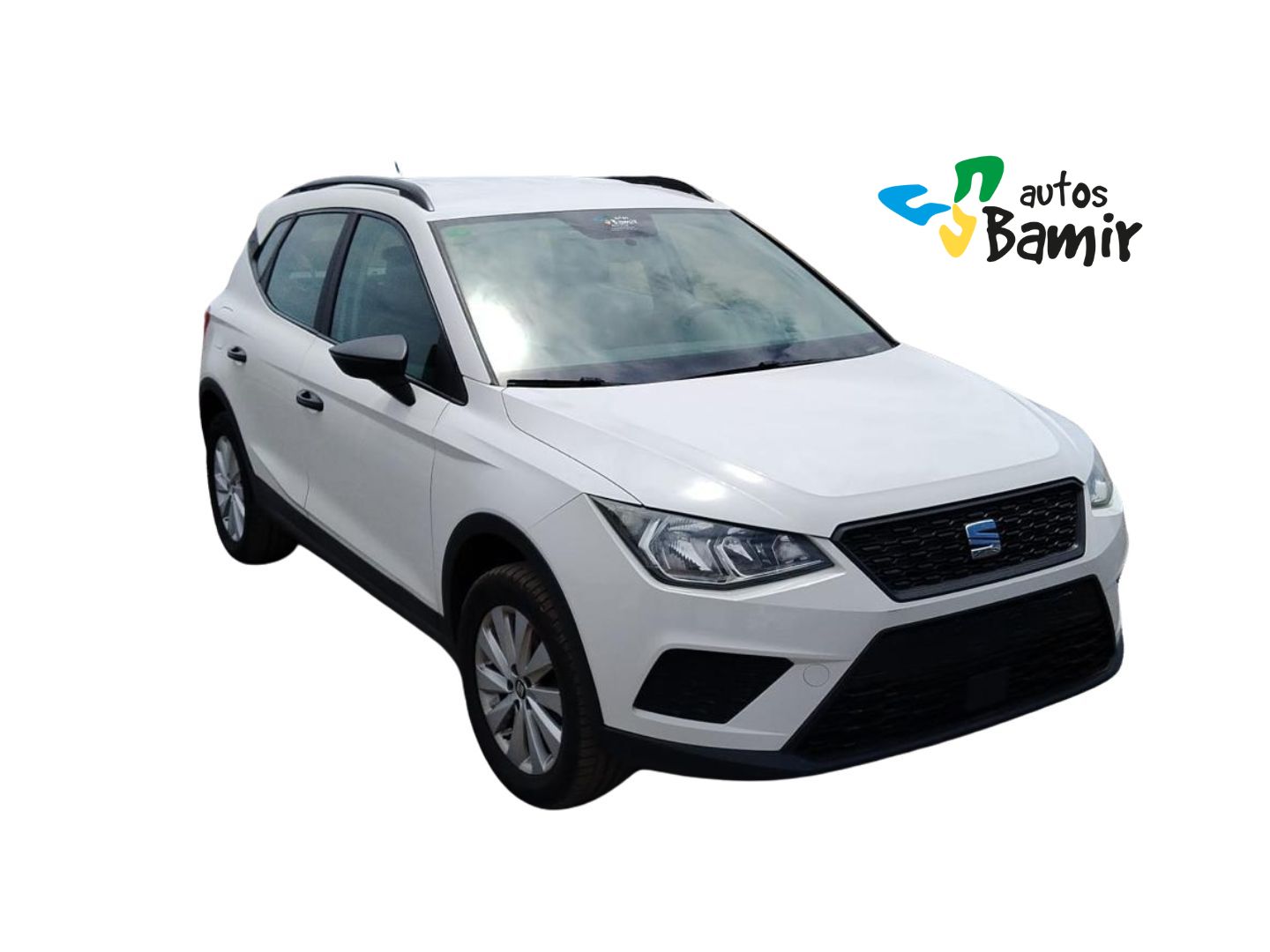 Seat Arona (E)