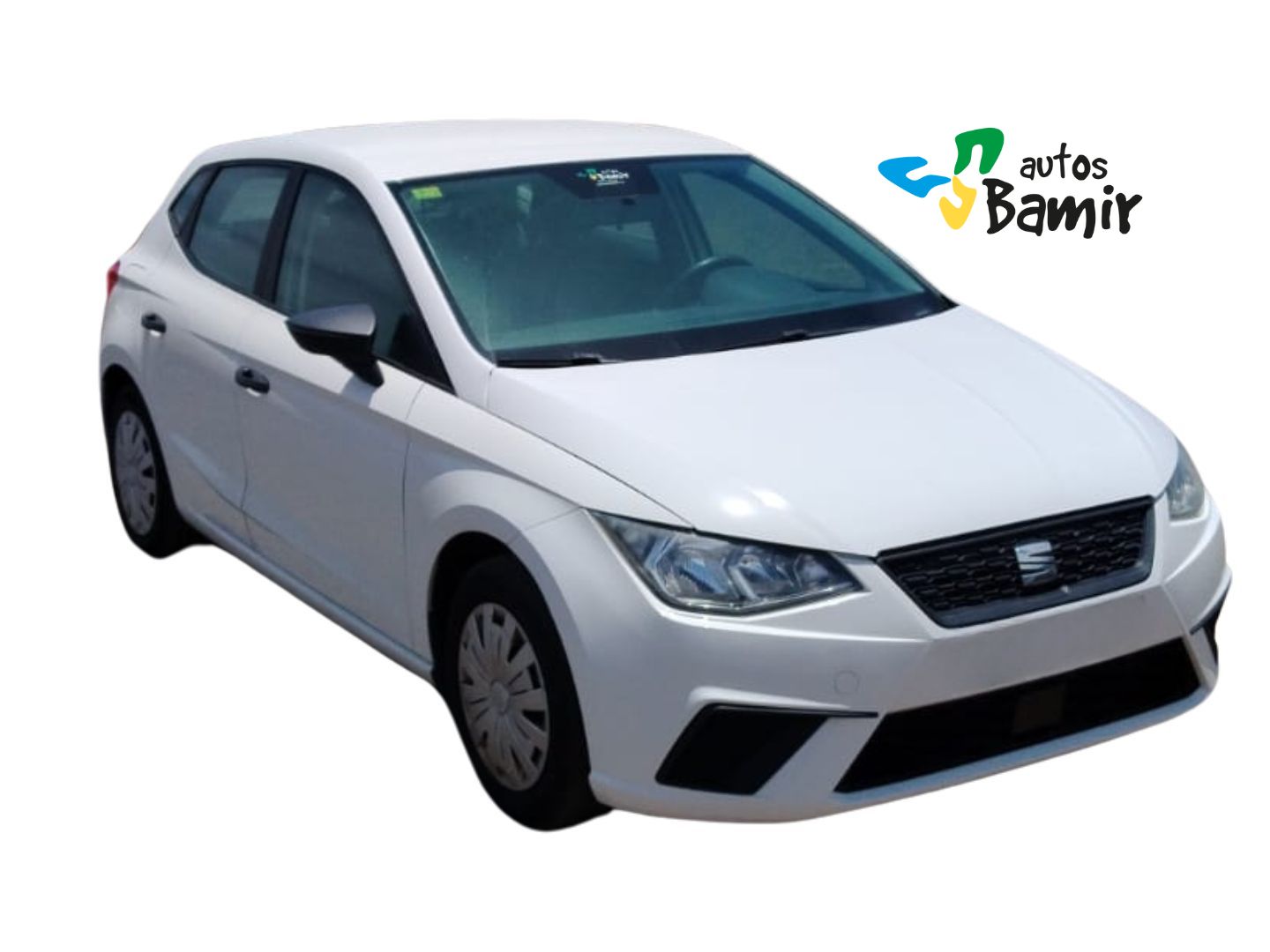 Seat Ibiza (A)