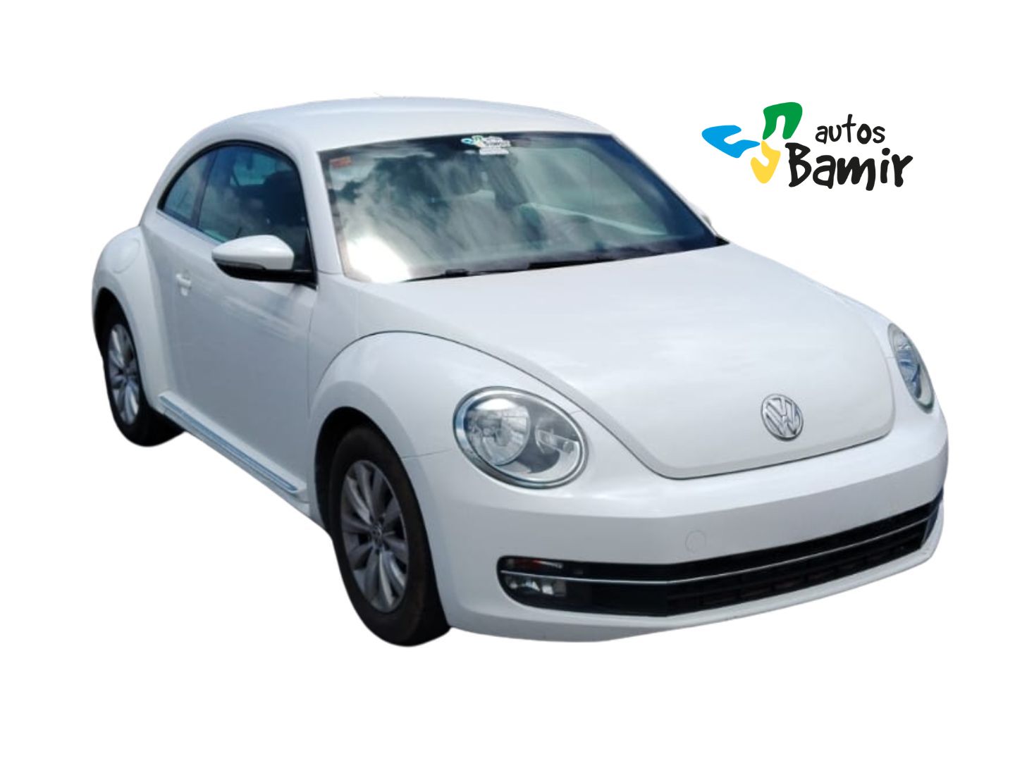 Volkswagen New Beetle (E)