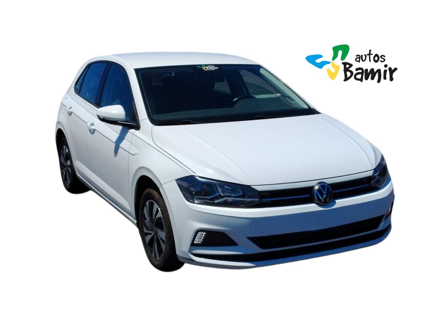 Volkswagen Polo (A)