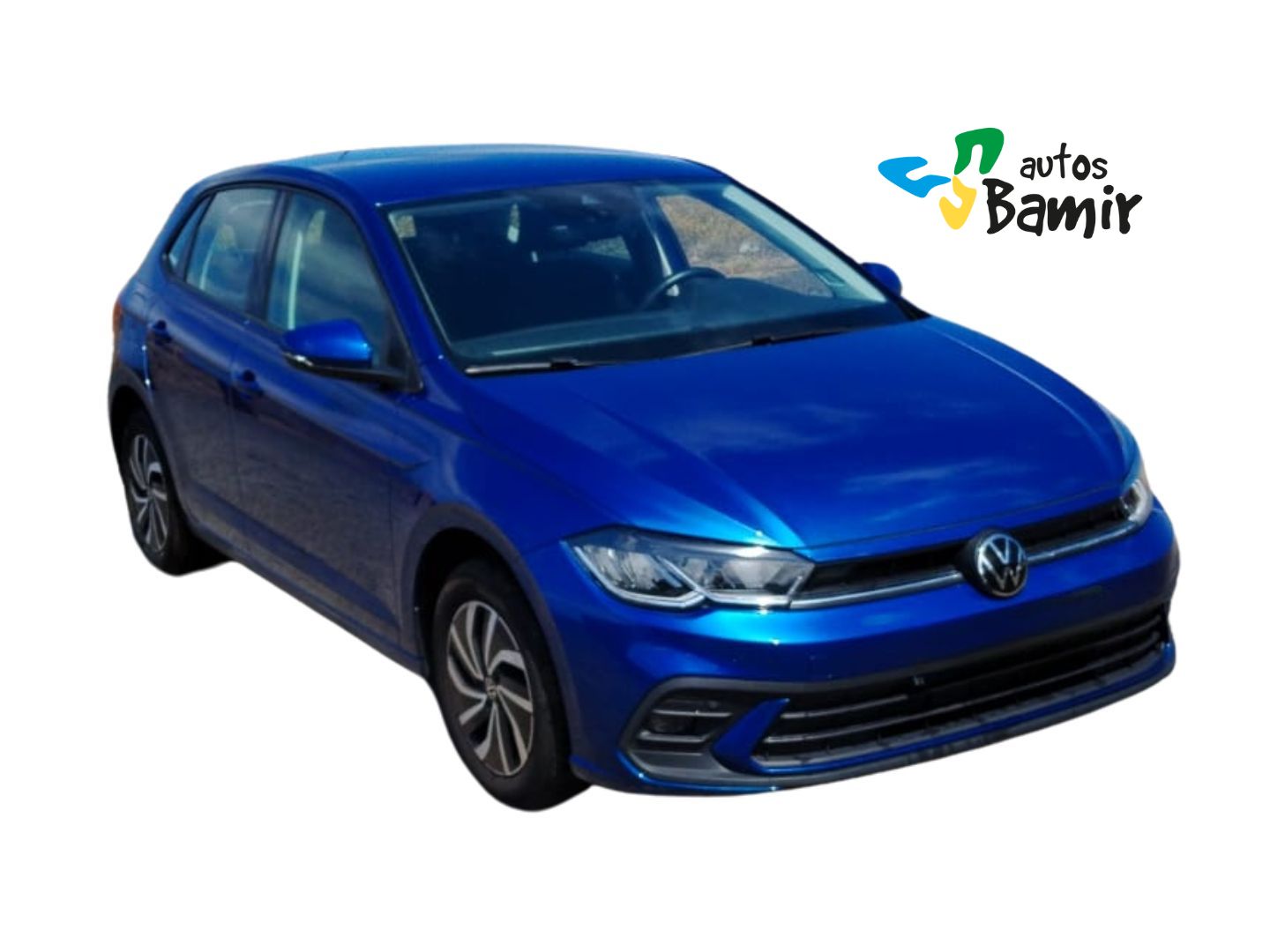 Volkswagen Polo (B)