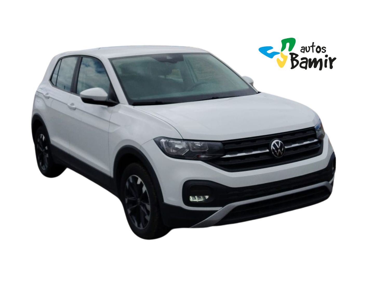 Volkswagen T-CROSS (E)