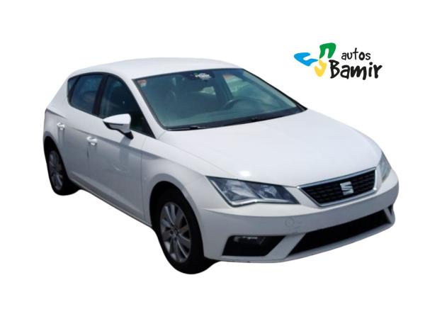Seat Leon (D)